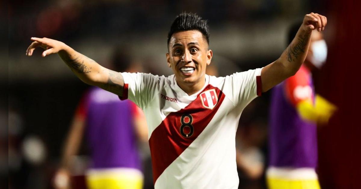 Christian Cueva tiene nuevo equipo: presidente de club histórico confirmó su llegada