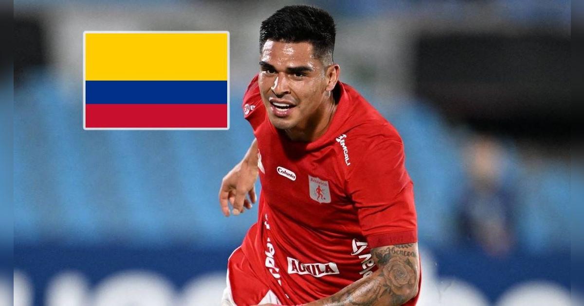 Luis Ramos recibe fuerte afirmación de periodista internacional: 