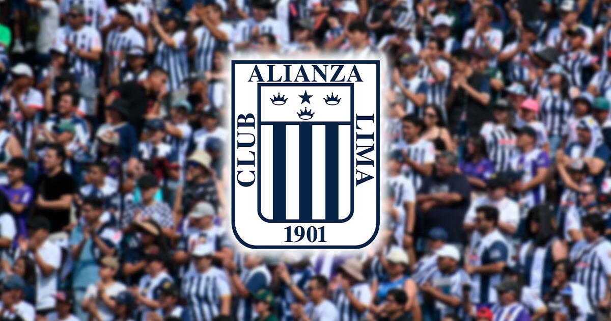 Alianza Lima se impuso 2-0 ante su rival y le quitó el liderato del torneo a Universitario
