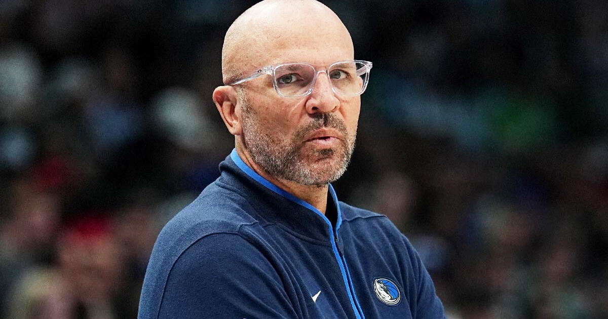 Un líder ideal: Jason Kidd en el radar de los Knicks para la próxima temporada de la NBA