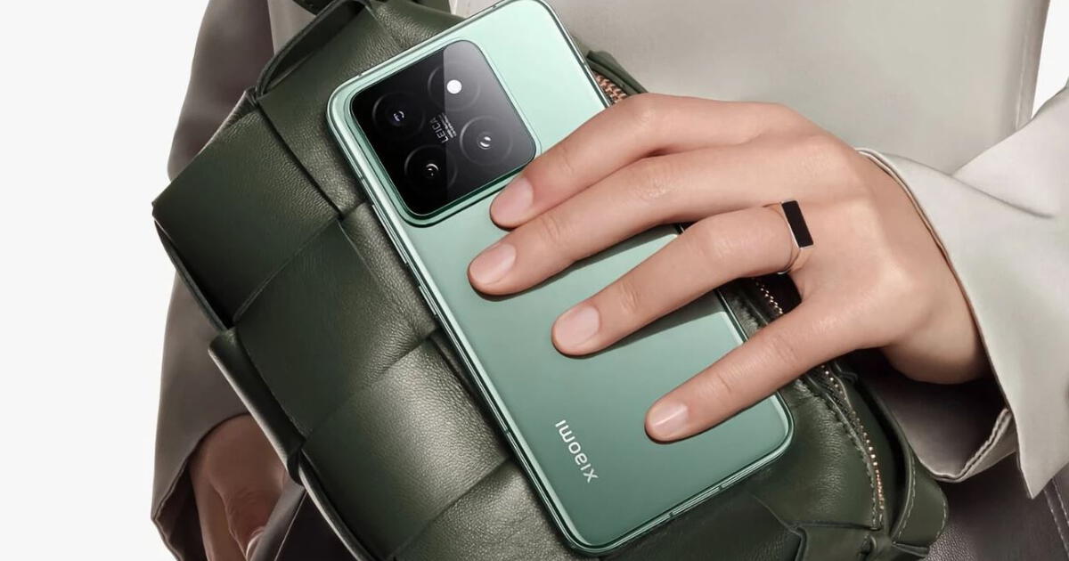 Este Xiaomi de 2023 tiene un procesador tan potente como el iPhone 16 Pro Max: el Samsung S24 Ultra envidia sus cámaras