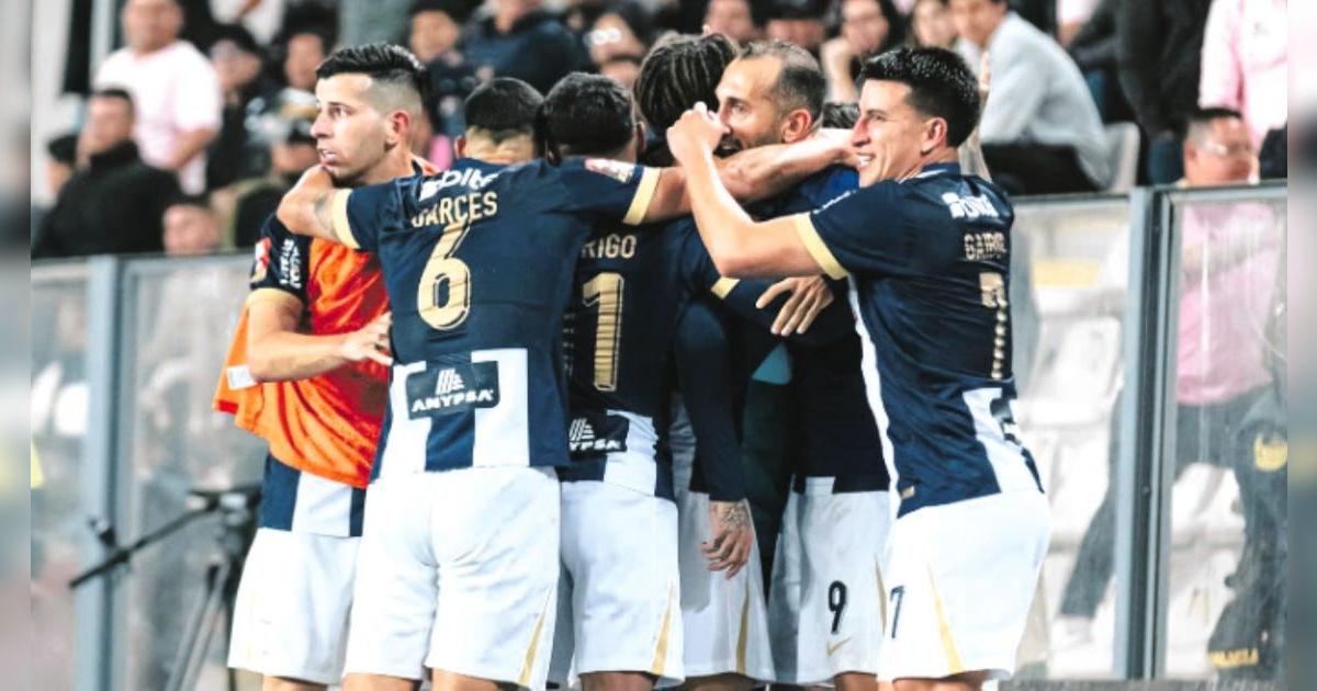 Alianza Lima cerró acuerdo con su primer fichaje para el Clausura y Copa Sudamericana
