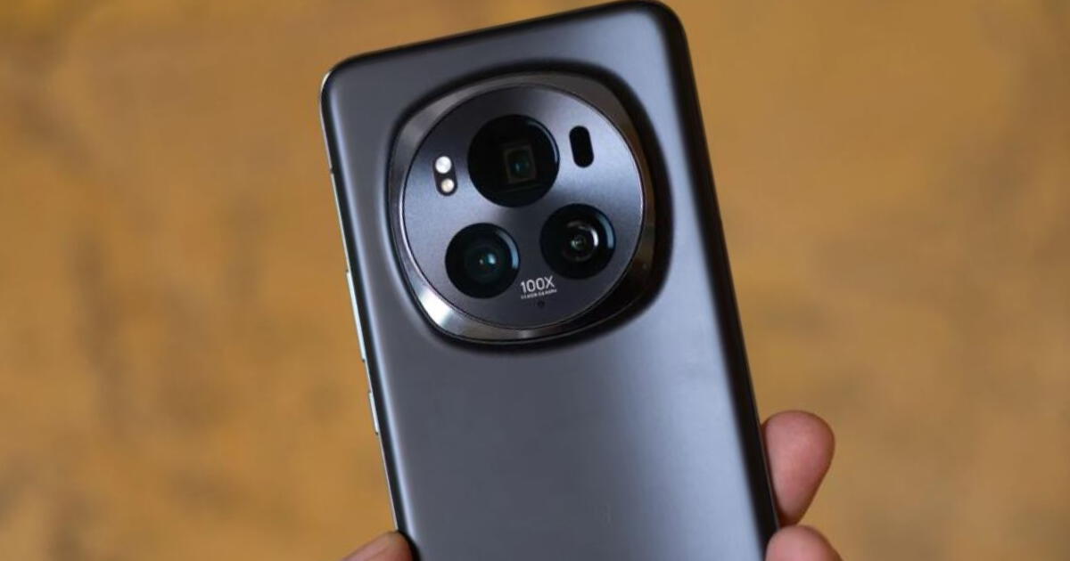 Este HONOR lo tiene todo y más que el iPhone 16 Pro Max: pantalla más brillosa, batería para 2 días y cámaras de 280MP