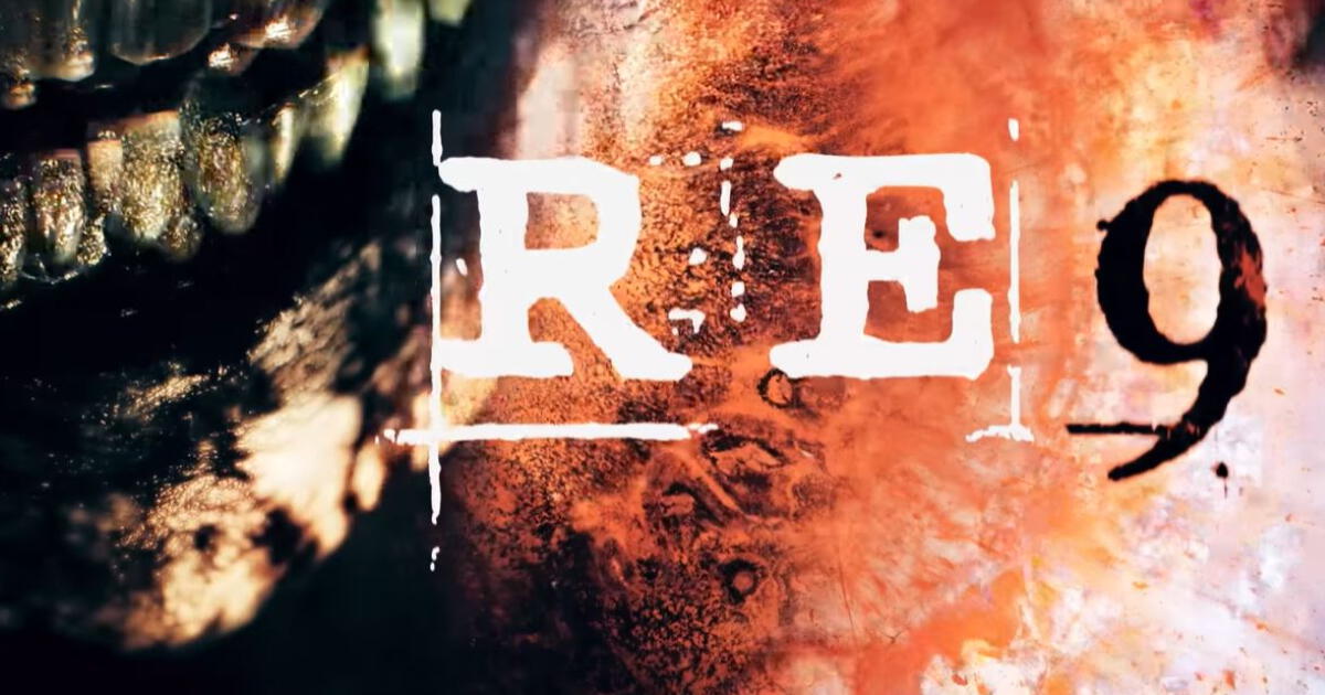 Lanzan terrorífico tráiler de Resident Evil 9 en el Summer Game Fest: ¿Cuándo se estrena y dónde se podrá jugar?