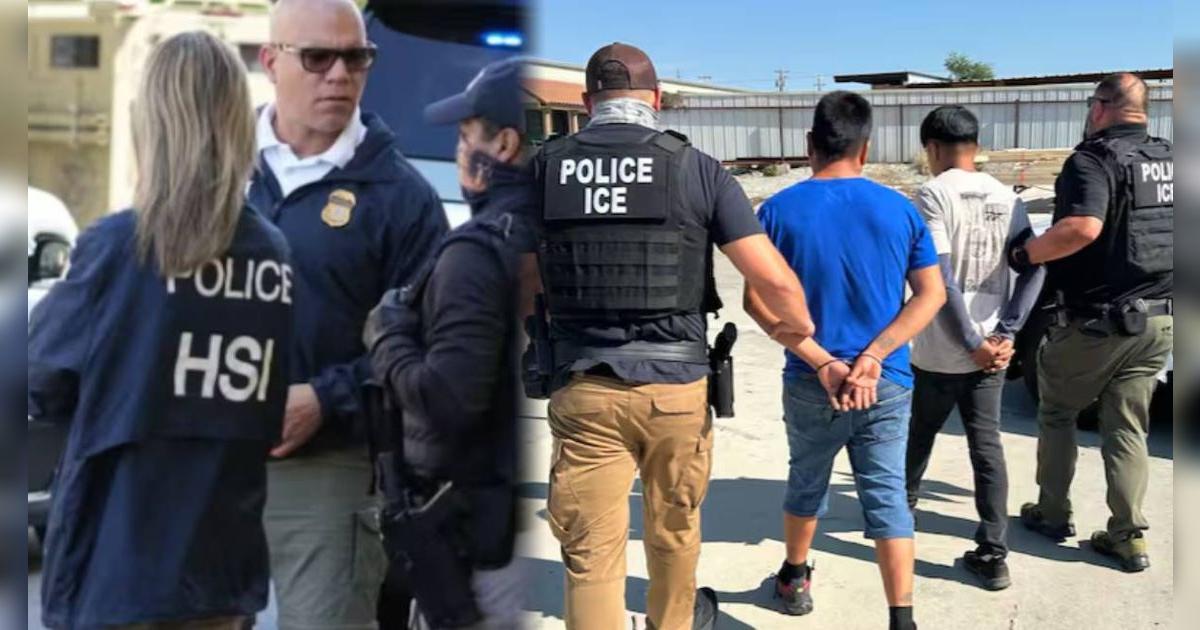 Atención, ciudadanos de Puerto Rico: ICE exige al gobierno la lista de extranjeros con licencia y otros datos