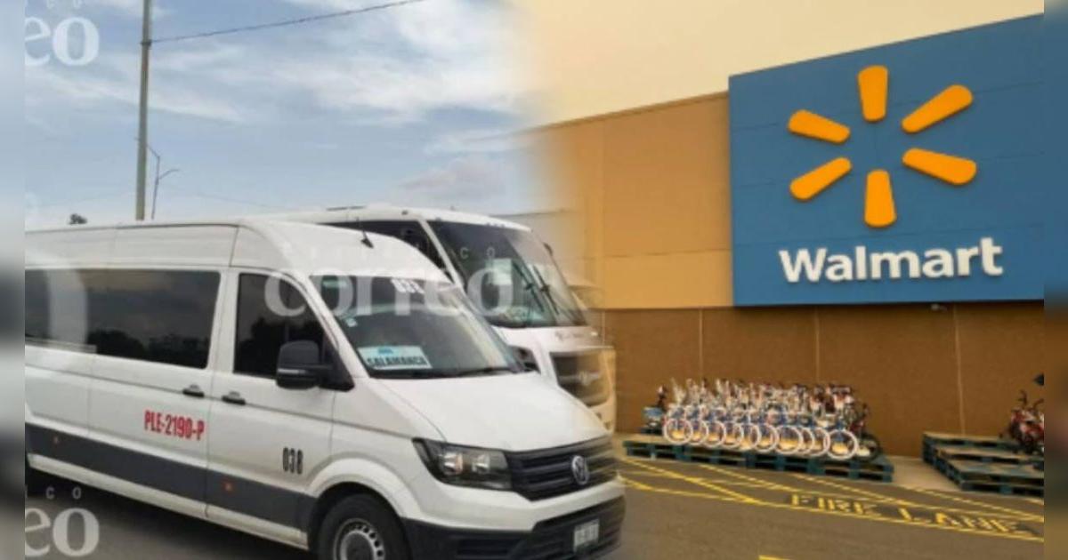 Tragedia frente a Walmart: reportan fallecimiento de ciclista tras ser atropellado en carretera