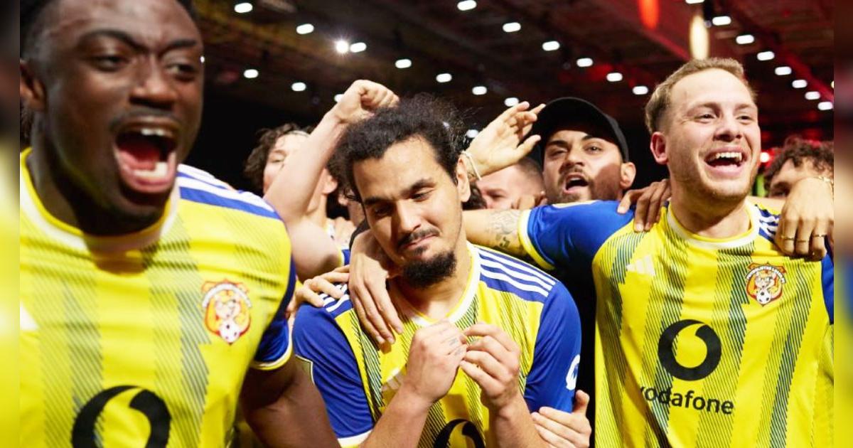 Kings World Cup 2025: partidos, horarios y dónde ver en vivo los juegos hoy, sábado 7 de junio