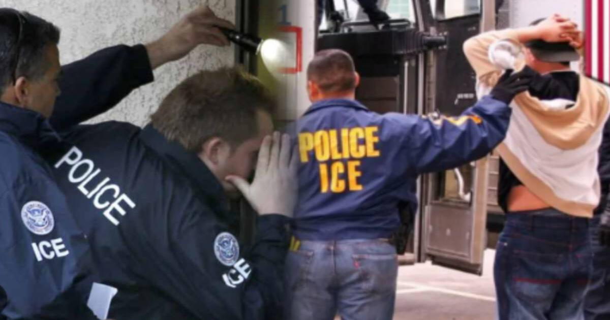 Atención, inmigrantes: esta es la red que te avisa EN TIEMPO REAL sobre las últimas REDADAS