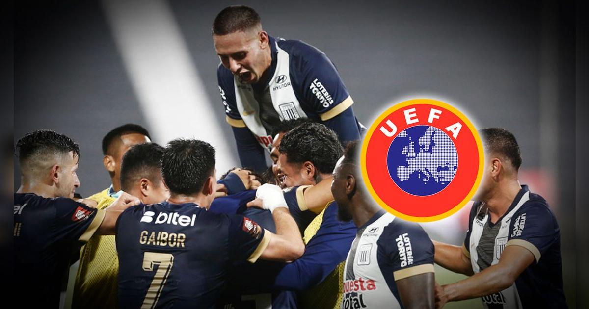Potrillo de Alianza Lima estaría cerca de firmar por importante equipo de Europa: 