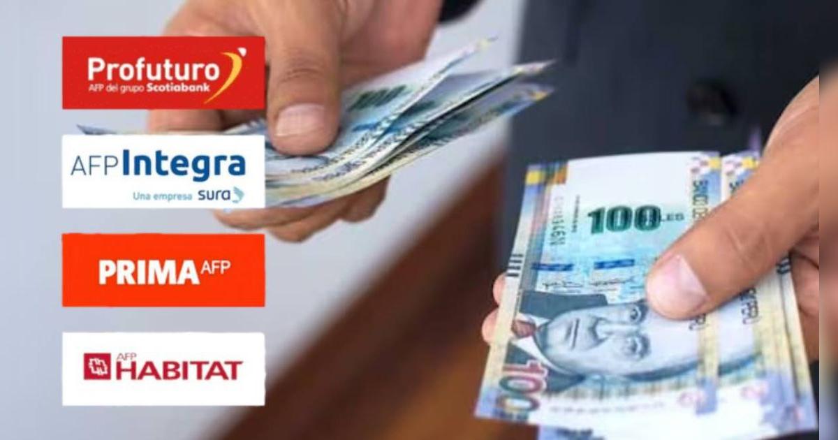 MEF confirma noticia a los afiliados: se entregará pensión mínima de S/.600 para quienes tengan esta cantidad de aportes en AFP