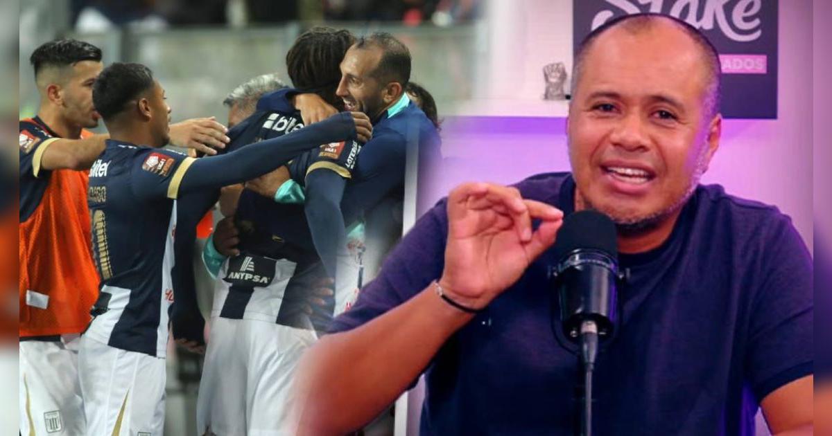 Quinteros postuló 2 futbolistas a Alianza para el Torneo Clausura: 