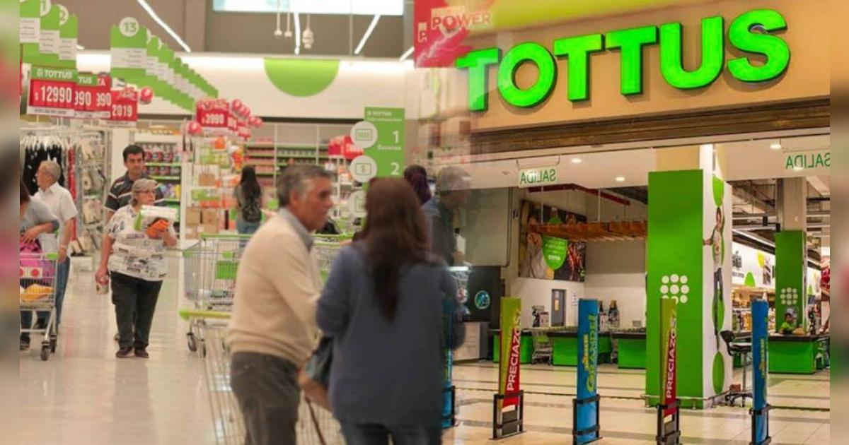 ¡Atención! Tottus se vuelve loco y anuncia DELIVERY GRATIS en estas compras: revisa los detalles