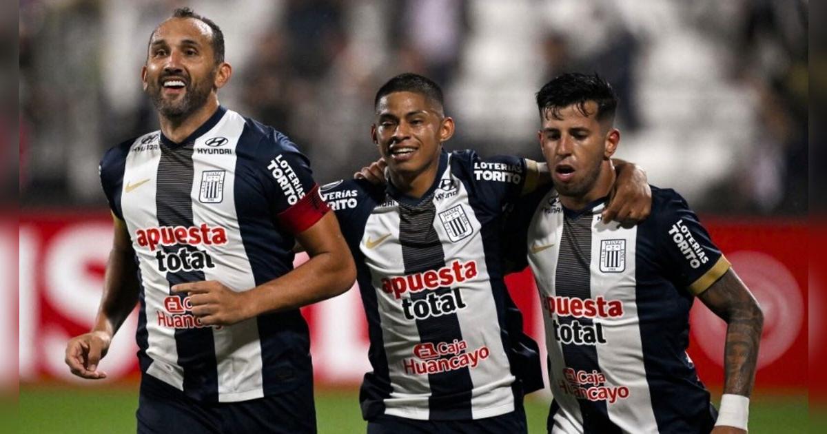 Se reveló quién será el segundo refuerzo de Alianza Lima: ¿Qué falta para oficializarlo?