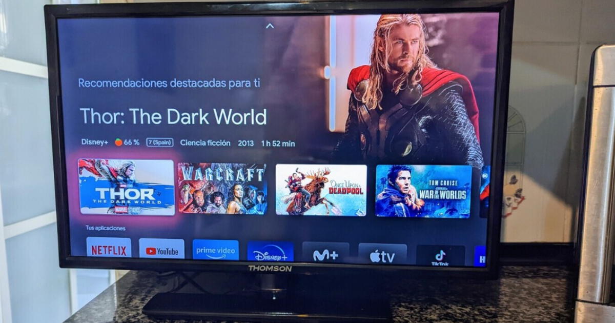 La configuración que arruina la calidad de imagen de tu Smart TV y no lo sabías: guía fácil para desactivarla