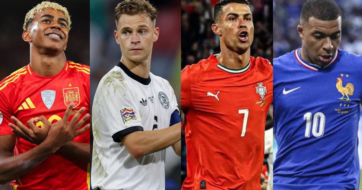 Partidos de hoy, domingo 8 de junio: resultados EN VIVO y dónde ver fútbol online