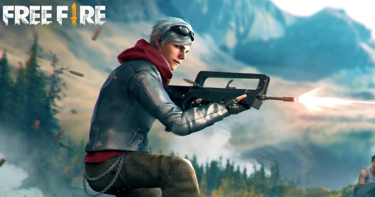 Free Fire: listado de códigos de HOY, domingo 8 de junio, para canjear recompensas GRATIS y 100% seguro