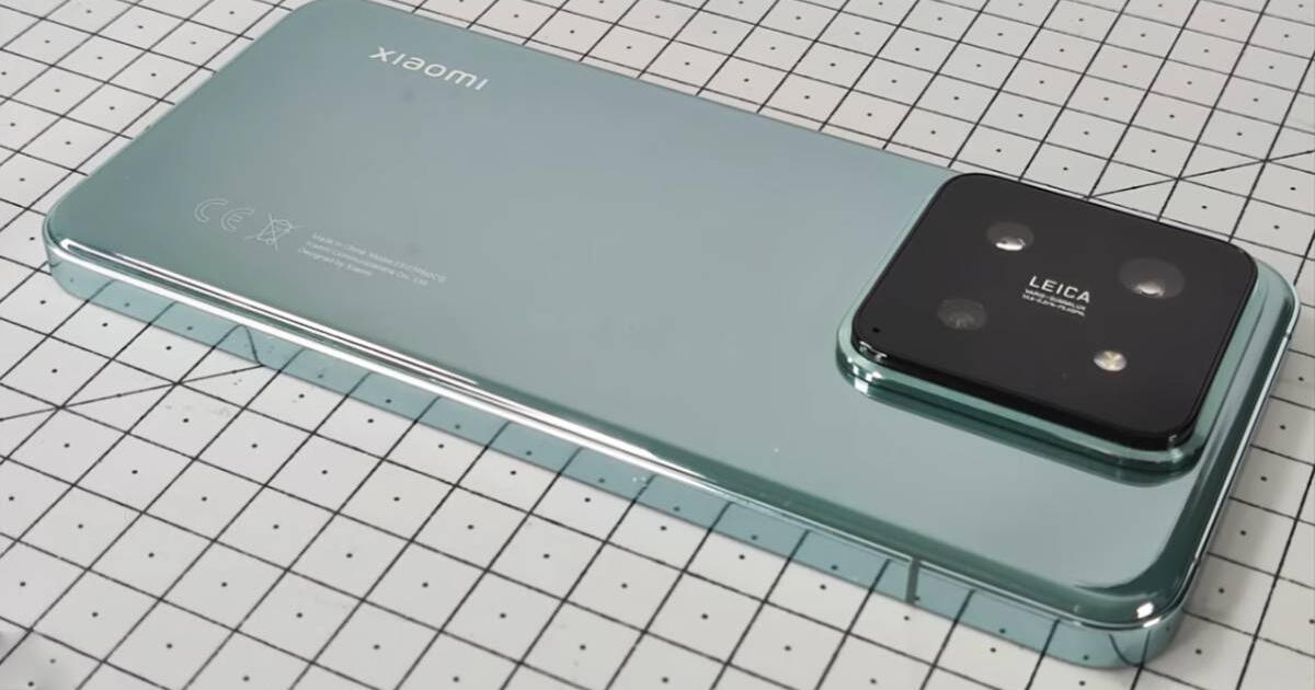 Este Xiaomi cuesta menos que el Galaxy S26: tiene procesador de última generación y cámaras LEICA 4K