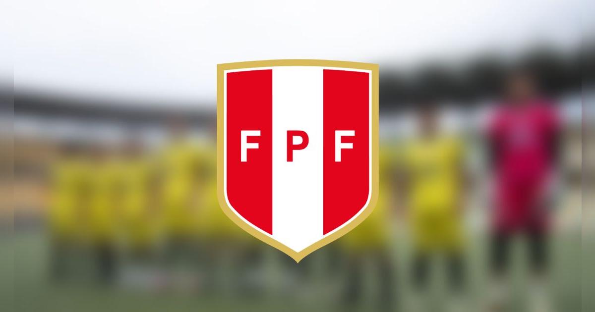 ¡Sorpresa! Comisión Disciplinaria de FPF decretó el primer descendido de torneo peruano en 2025