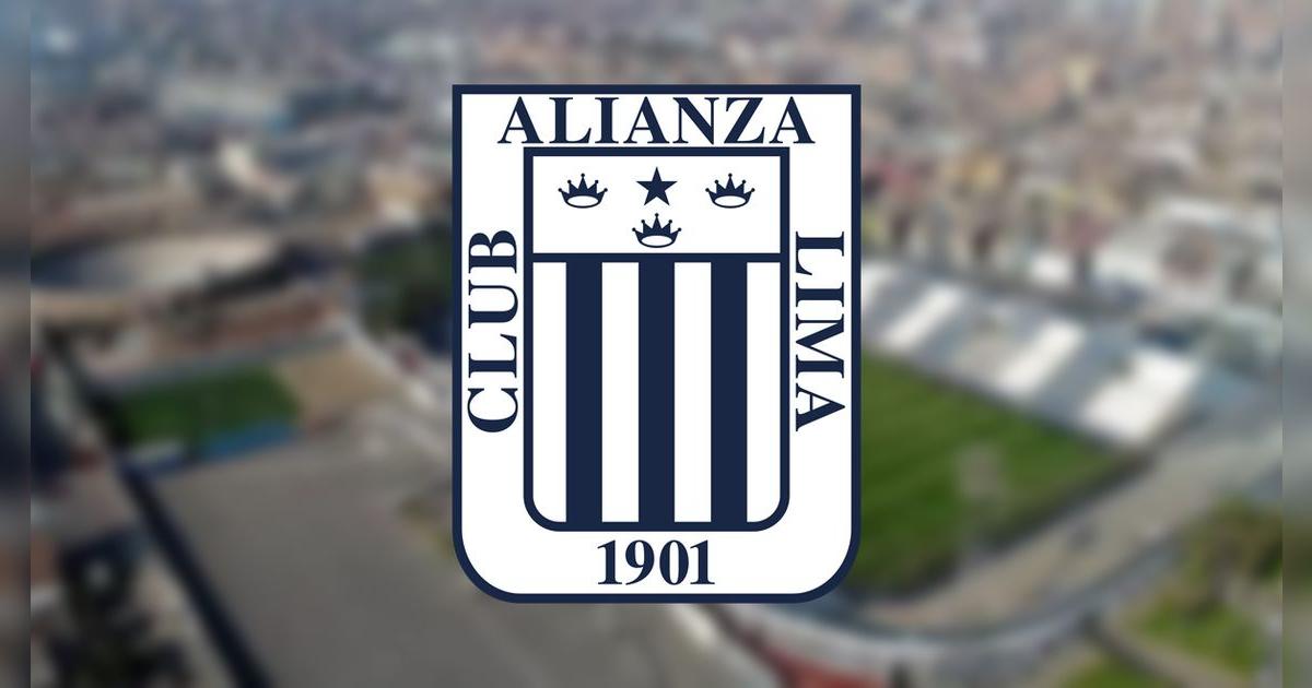 Alianza Lima goleó 6-0 y es líder absoluto por encima de Universitario y Sporting Cristal