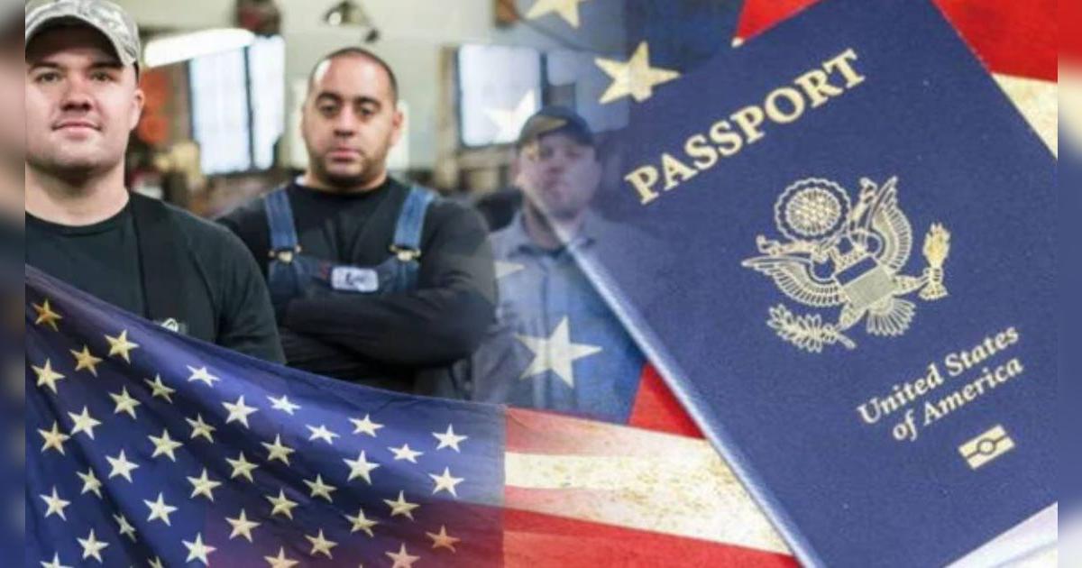 Se confirmó la buena noticia: estos son los documentos que estarán permitidos por las autoridades migratorias para ingresar a EE. UU.