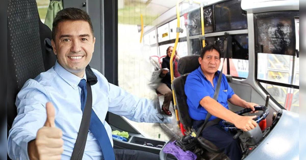 MTC anuncia curso de actualización obligatorio para conductores: a quiénes aplica y cronograma oficial