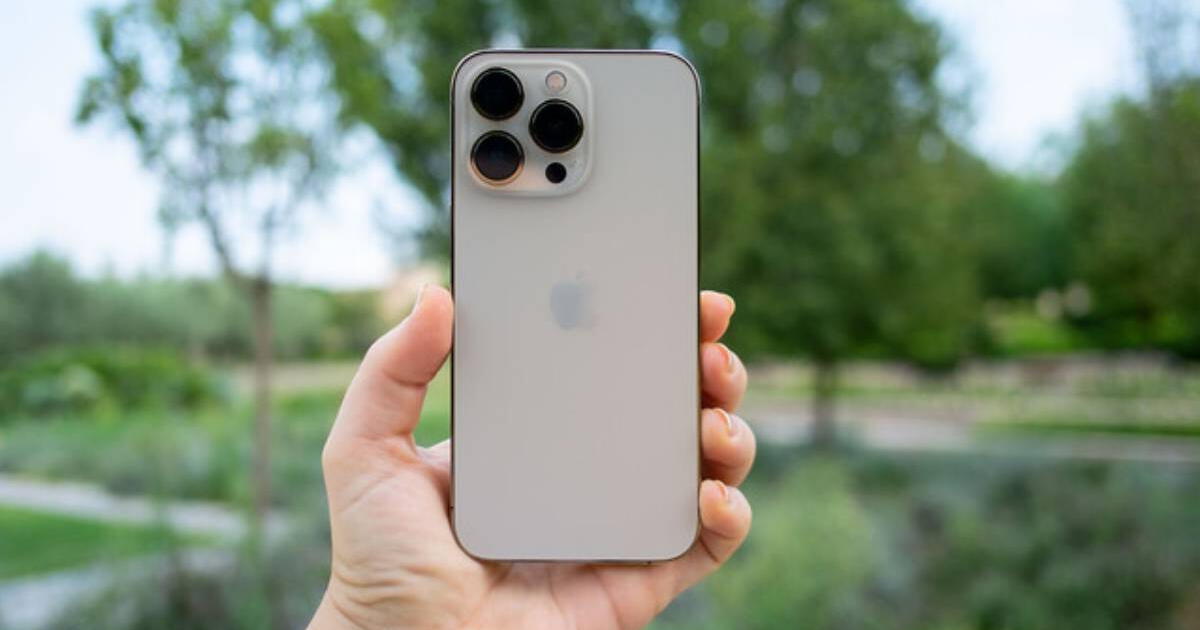 Pocos lo saben: el iPhone 13 Pro de 2021 ahora cuesta menos que el Galaxy A56 y lo supera en todo