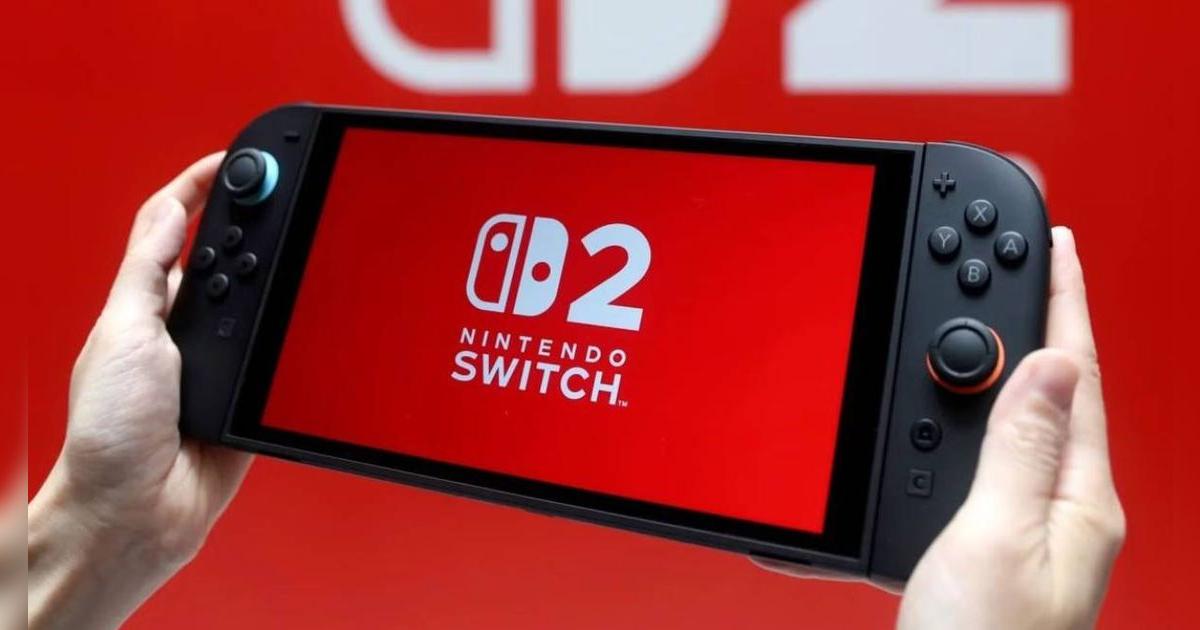 5 cosas que debes de saber antes de comprar la nueva Nintendo Switch 2