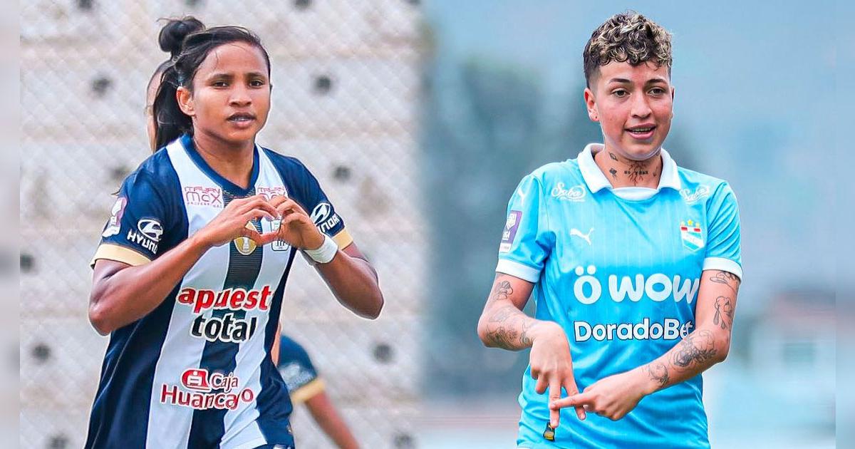 Alianza Lima vs Sporting Cristal: fecha y hora confirmada por las semifinales de Liga Femenina
