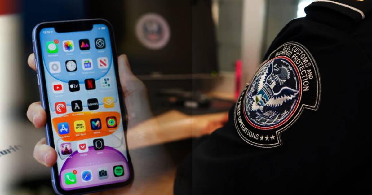 Facebook, Instagram y más: estas son las redes sociales que te revisa el Departamento de Seguridad Nacional para la emisión de visas