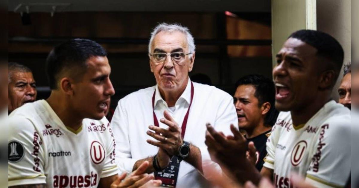 ¿Flamante fichaje? Fossati reconoció interés de la 'U' por futbolista: 