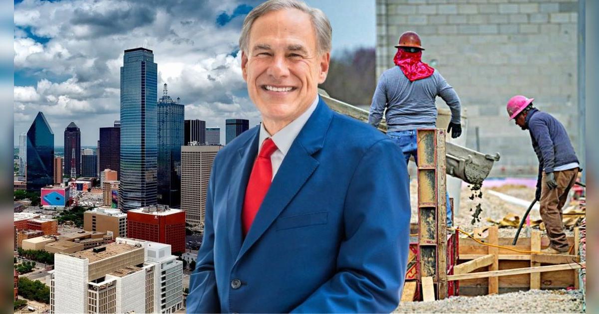 Pese a su discurso antiinmigrante, Texas no exigirá a los negocios el uso de esta medida de verificación migratoria