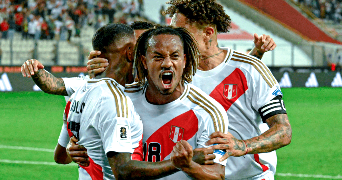 Selección peruana recupera a pieza clave ante Ecuador: volvió a entrenar con normalidad