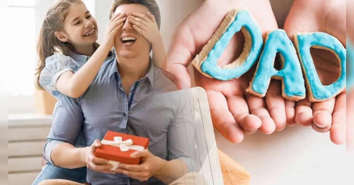 ¿El Día del Padre es feriado en Estados Unidos? Esto se sabe sobre Father's Day 2025