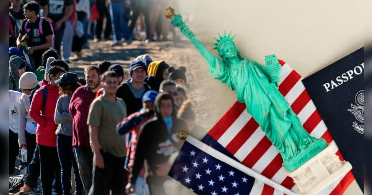 Atención inmigrantes: sigue estos 3 pasos para revisar tu historial de viajes a Estados Unidos