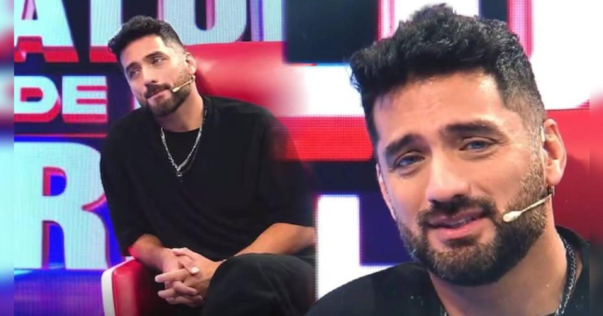 'El Valor de la Verdad' de Pablo Heredia: ¿A qué hora ver la confesión sobre su altercado con Paolo por Alondra?