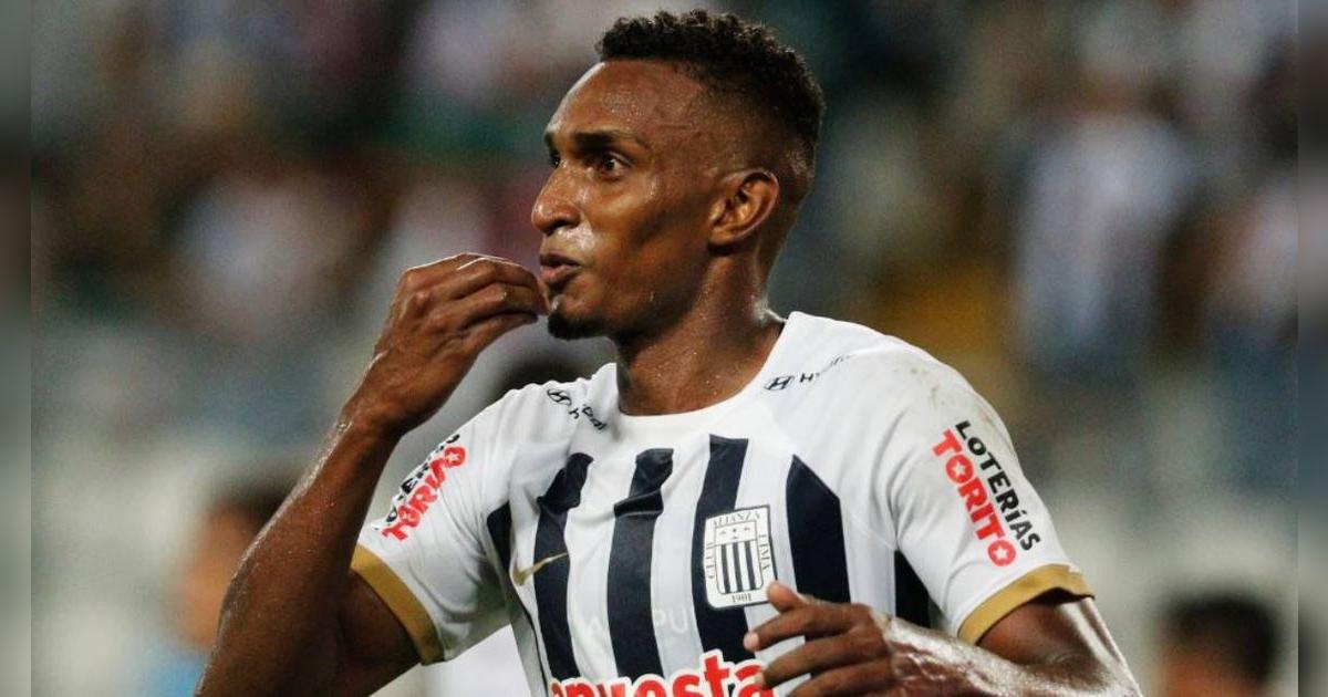 ¿Vuelve a la Liga 1? Jiovany Ramos dio el batacazo al ser anunciado en insólito club: 