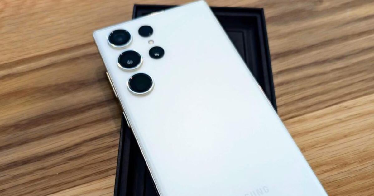 ¿Por qué gastar tanto dinero en el Samsung S25 Ultra si este Galaxy de 2023 es igual de bueno y cuesta bastante menos?