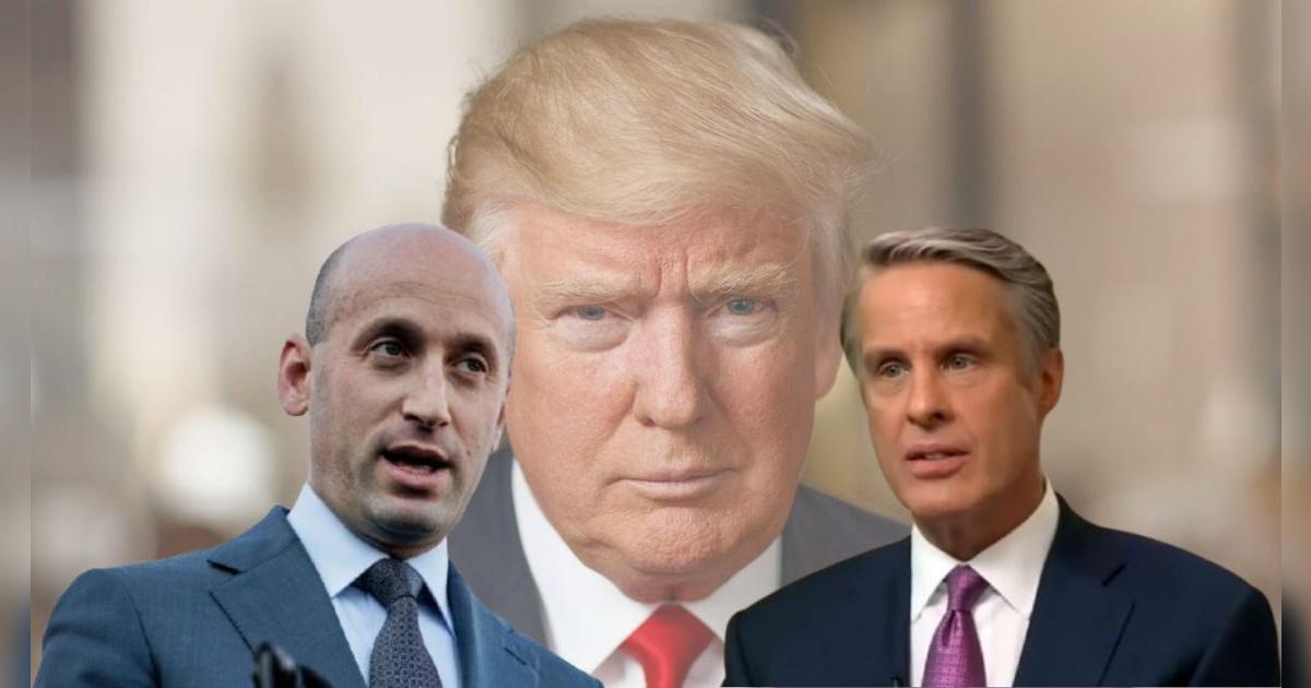 Suspensión en ABC News: periodista Terry Moran es castigado por arremeter contra un funcionario de Donald Trump