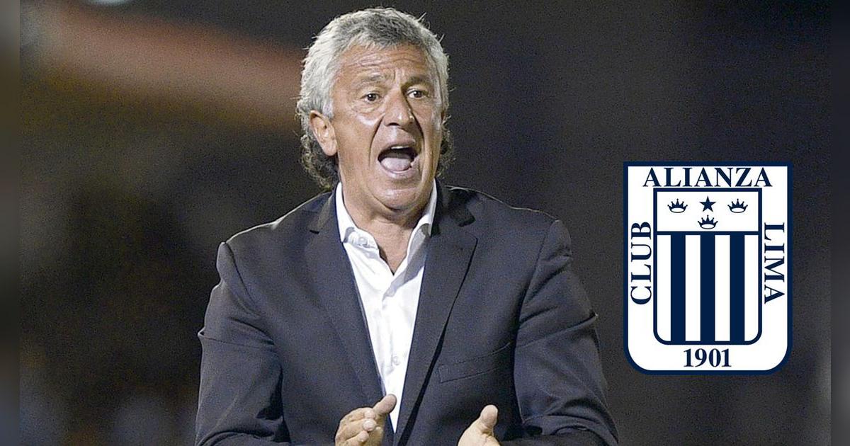 Alianza Lima luce a sus futbolistas con los que luchará el título 2025