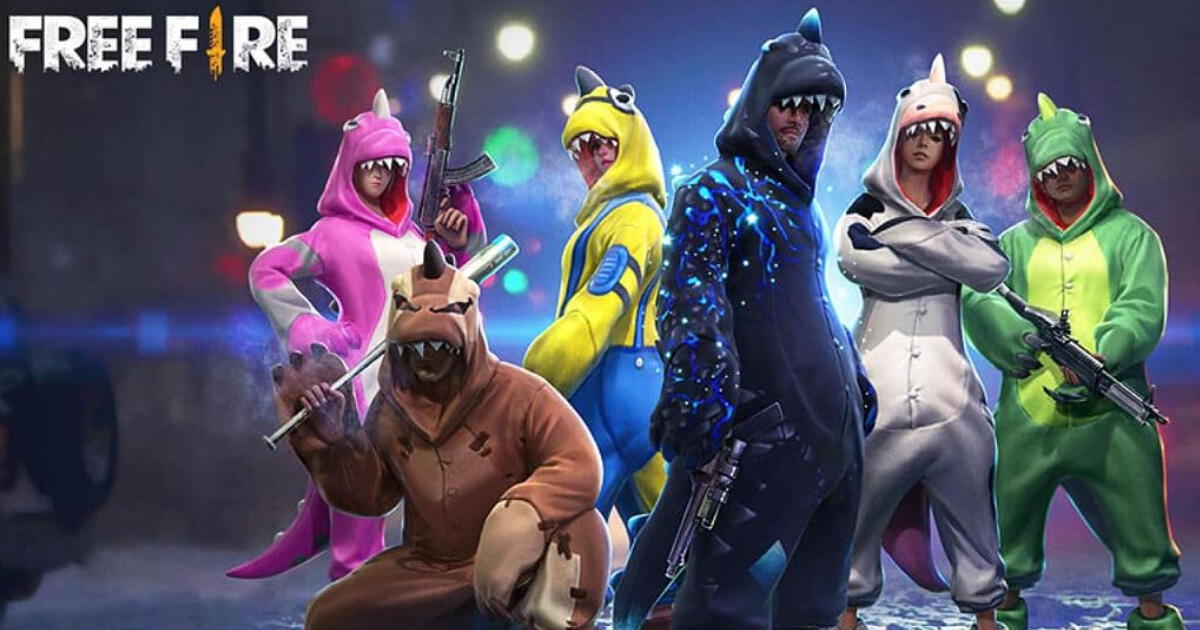 Canjea GRATIS códigos de Free Fire HOY, lunes 9 de junio: consigue recompensas y sorpresas 100% legal