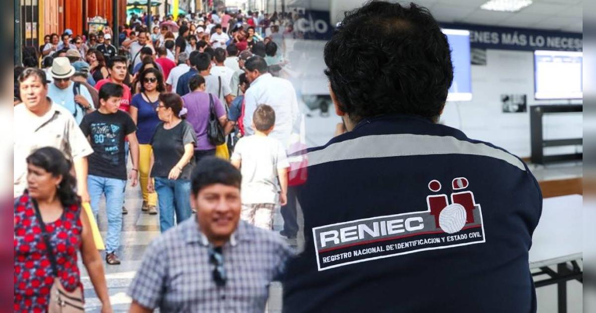 CONFIRMADO | Vecinos de Ica podrán ser beneficiados con NUEVA CAMPAÑA de RENIEC: ¿cuándo será?