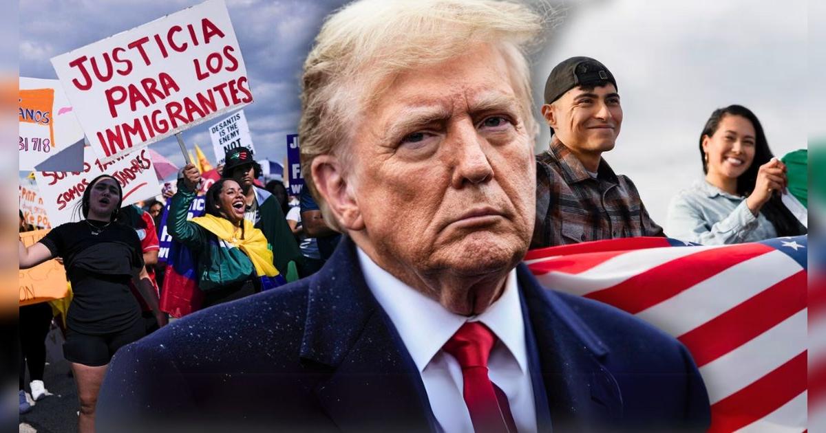 Prohibición de viajes a Estados Unidos: estas son las críticas de defensores de inmigrantes a la ley de Donald Trump