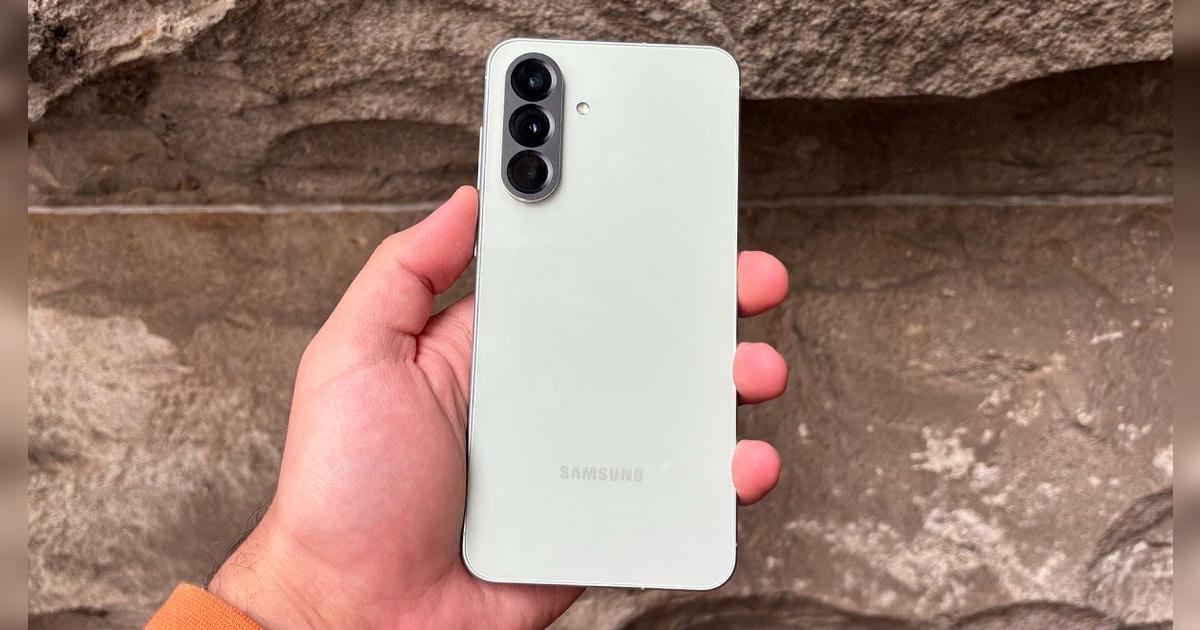 El mejor modelo de celular de Samsung para comprar en el 2025 y por qué