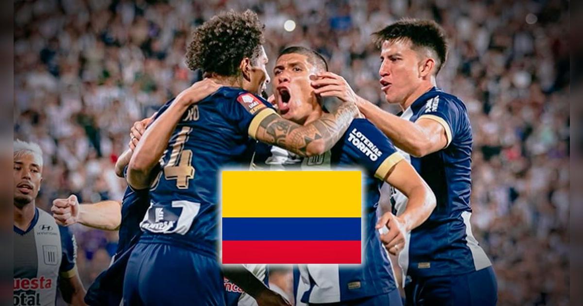 Campeón del futbol colombiano podría firmar por Alianza Lima, según portal internacional