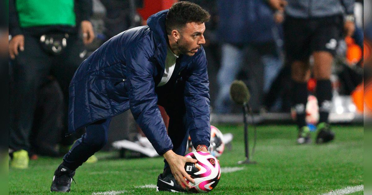 ¿A la Liga 1? Histórico club anunció el regreso de Mariano Soso: 