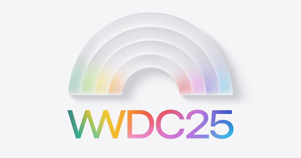 WWDC 2025: dónde ver el evento de Apple en vivo y qué novedades presentará
