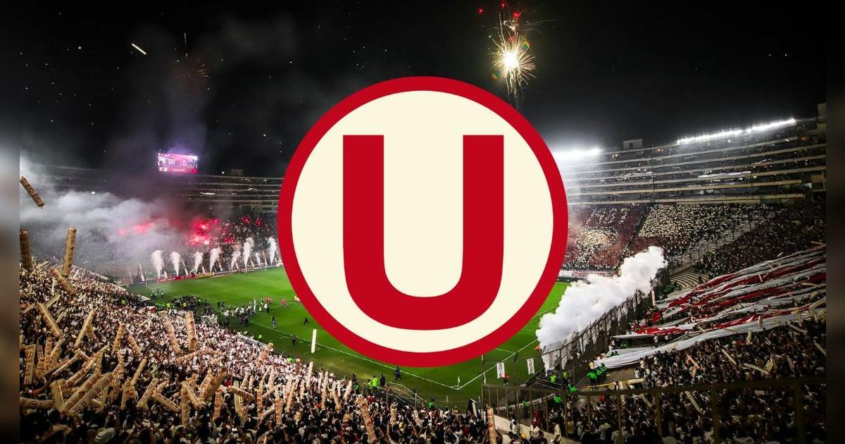 Universitario entre los 4 mejores equipos del continente en prestigiosa copa internacional