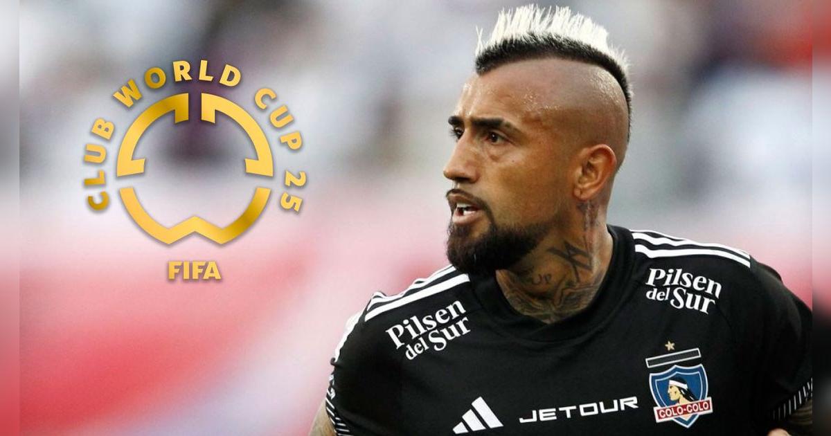 Arturo Vidal apunta al Mundial de Clubes: el 'Rey' ya negocia su llegada a poderoso club