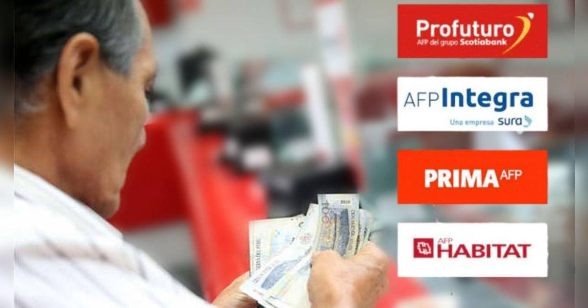¿Qué se sabe sobre el octavo retiro AFP 2025 en el Perú? Estos son los últimos plazos para el debate