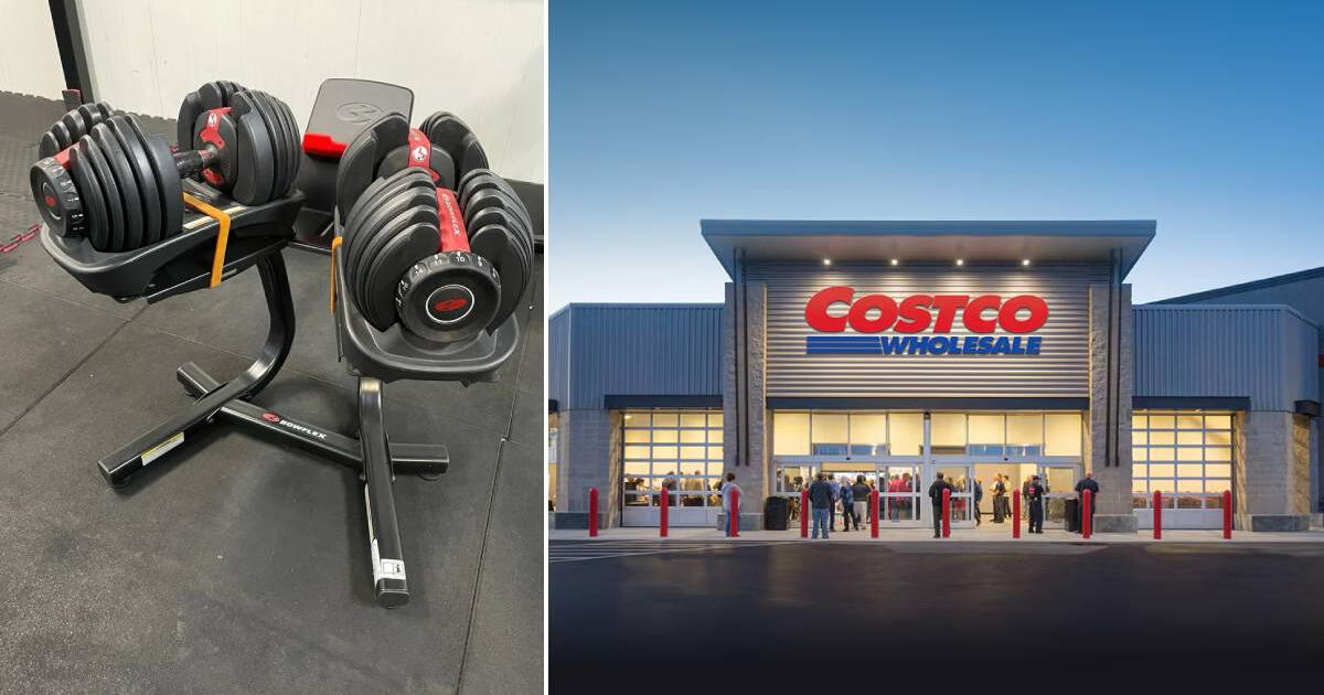 Este producto LESIONÓ a más de 100 clientes y ahora COSTCO debe eliminar más de 4 millones de unidades